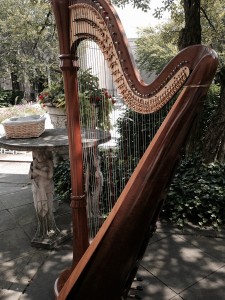 Harp 4